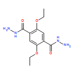 2,5-Diethoxyterephthalohydrazide