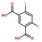 4,6-difluoroisophthalic Acid