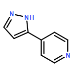 3-(4-Pyridyl)Pyrazole