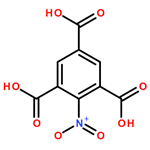 2-nitrobenzene-1,3,5-tricarboxylic acid