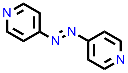 (E)-1,2-di(pyridin-4-yl)diazene