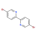 5,5'-Dibromo-2,2'-bipyridine