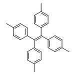 1,1',1'',1'''-ethene-1,1,2,2-tetrayltetrakis(4-methylbenzene)