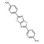 4,4''-[1,3]thiazolo[5,4-d][1,3]thiazole-2,5-diyldianiline