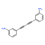 1,4-Bis(3-Aminophenyl)Butadiyne
