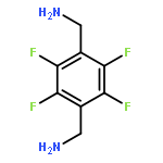(Perfluoro-1,4-phenylene)dimethanamine