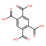 Benzene-1,2,4,5-tetracarboxylic acid