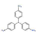 Tris(4-aminophenyl)amine