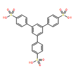 1,​3,​5-​tri(4-​sulfophenyl)​benzene