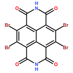 4,5,9,10-Tetrabromobenzo[lmn][3,8]phenanthroline-1,3,6,8(2H,7H)-tetrone