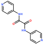N1,N2-di(pyridin-4-yl)oxalamide