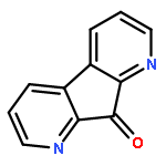 9H-Cyclopenta[1,2-b:4,3-b']dipyridin-9-one