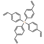 1,​1',​1'',​1'''-​silanetetrayltetraki​s[4-​ethenyl-Benzene
