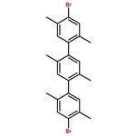 4,4''-Dibromo-2,2',2'',5,5',5''-hexamethyl-1,1':4',1''-terphenyl