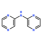 N-pyrazinyl-Pyrazinamine