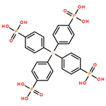 (silanetetrayltetrakis(benzene-4,1-diyl))tetraphosphonic acid