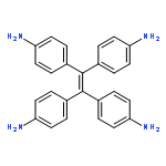 Tetrakis(4-aminophenyl)ethene