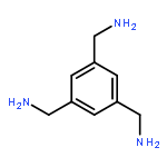 1,3,5-benzenetrimethanamine