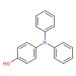 Phenol, 4-(diphenylamino)-