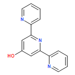 [2,2':6',2''-terpyridin]-4'-ol