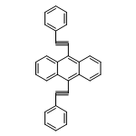 9,10-Bis(phenylethynyl)anthracene