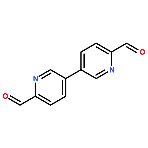 6,6'-Diformyl-3,3'-bipyridine