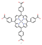 TCPP-Zn(2+)