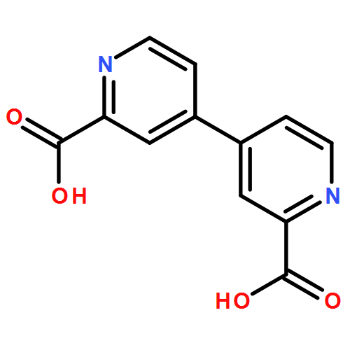 4,4'-bipyridine-2,2'-dicarboxylic acid