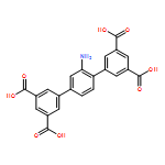 2.5-di(3.5-dicarboxylhenyl)aniline
