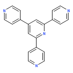 6'-(4-pyridinyl)-4,2':4',4''-terpyridine