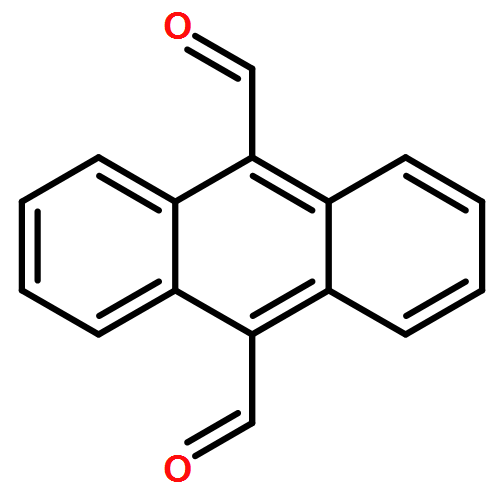 9,10-anthracenedicarboxaldehyde