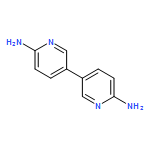 2,​2'-​Diamino-​5,​5'-​bipyridyl