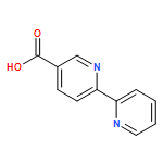 2,2′-Bipyridine-5- Carboxylic Acid