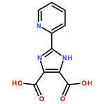 2-(pyridin-3-yl)-1H-imidazole-4,5-dicarboxylic acid