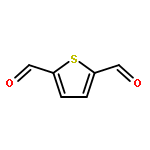 2,5-Thiophenedicarboxaldehyde