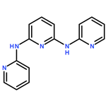 N1,N3-bis(2-pyridyl)-1,3-phenylenediamine