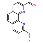 [1,10]Phenanthroline-2,9-Dicarbaldehyde