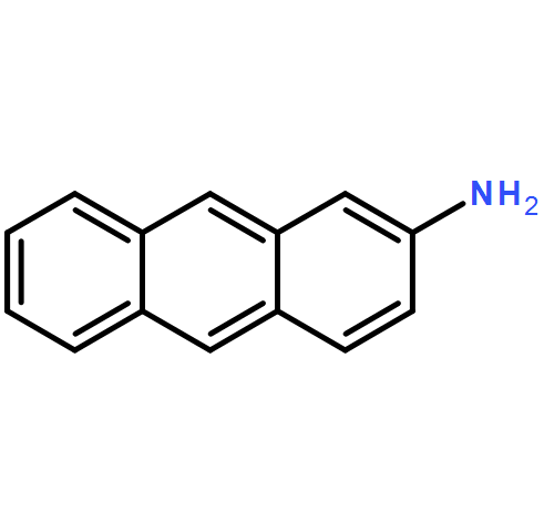 2-Aminoanthracene