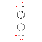 Phosphonic acid,P,P'-[1,1'-biphenyl]-4,4'-diylbis-