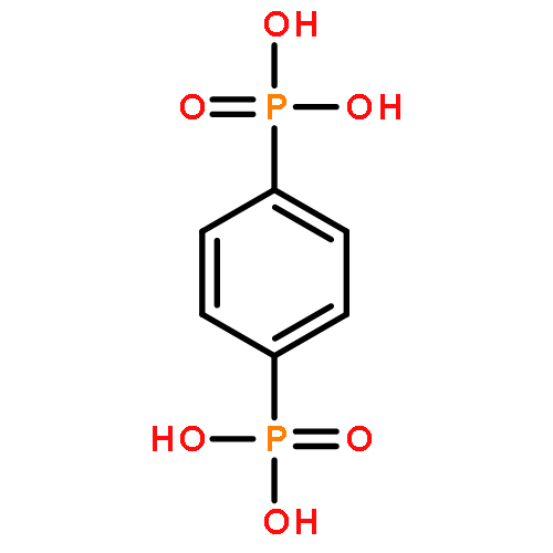 1,4-Benzenebisphosphonic Acid