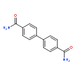 [1,1'-Biphenyl]-4,4'-dicarboxamide