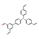 4,4'-(naphthalene-1,4-diyl)dibenzaldehyde