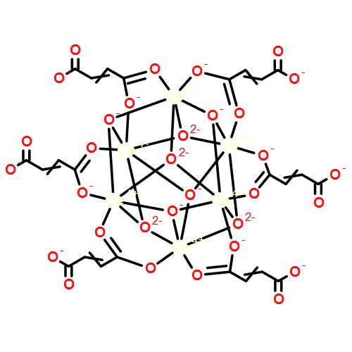 Ce-MOF-801