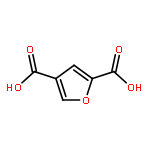 Furan-2,4-dicarboxylic Acid