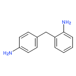 2,4'-Methylenedianiline
