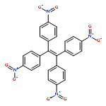 Tetrakis(4-nitrophenyl)ethane