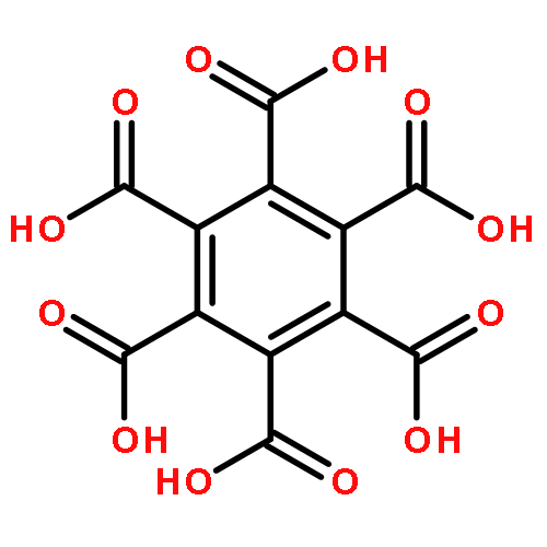 Benzene-1,2,3,4,5,6-hexacarboxylic acid