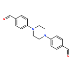4,4'-(Piperazine-1,4-diyl)dibenzaldehyde