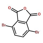 3,6-Dibromophthalic Anhydride