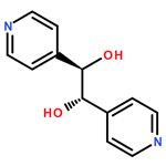 1,2-Dipyridin-4-ylethane-1,2-diol